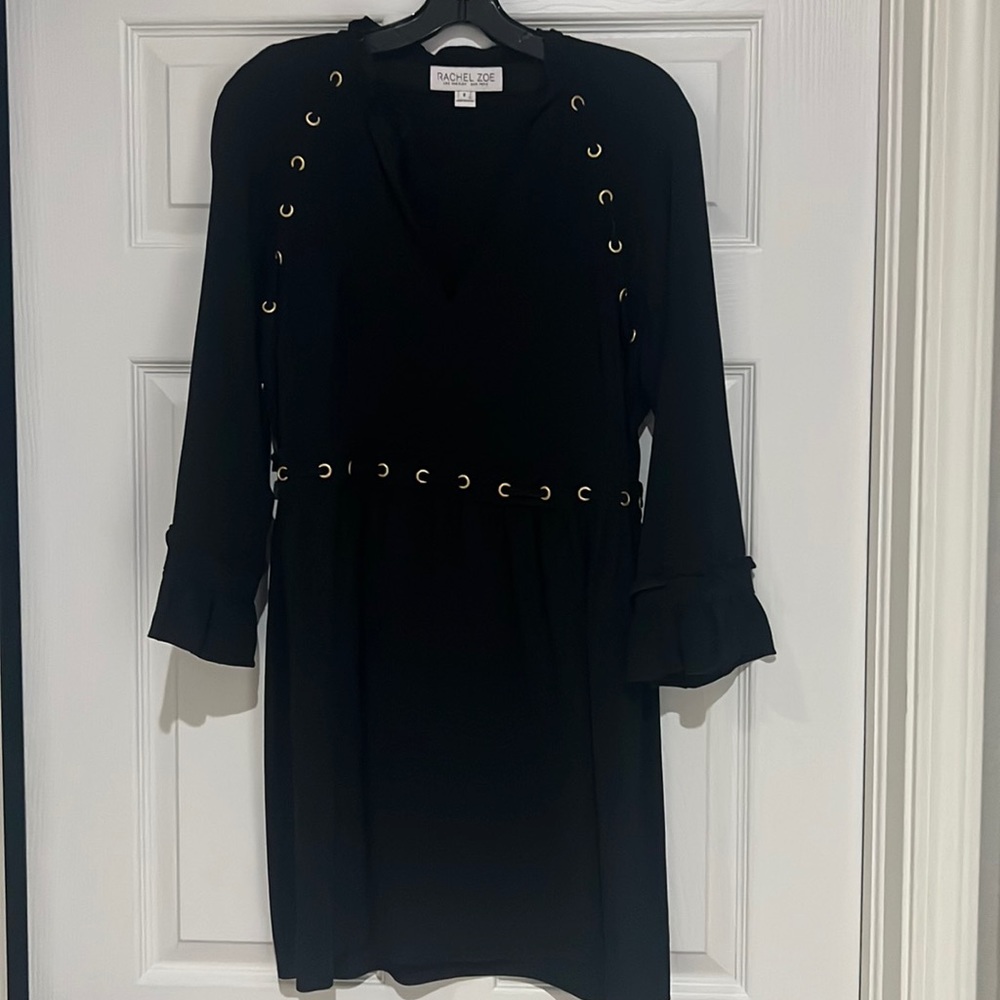 Rachel Zoe dress